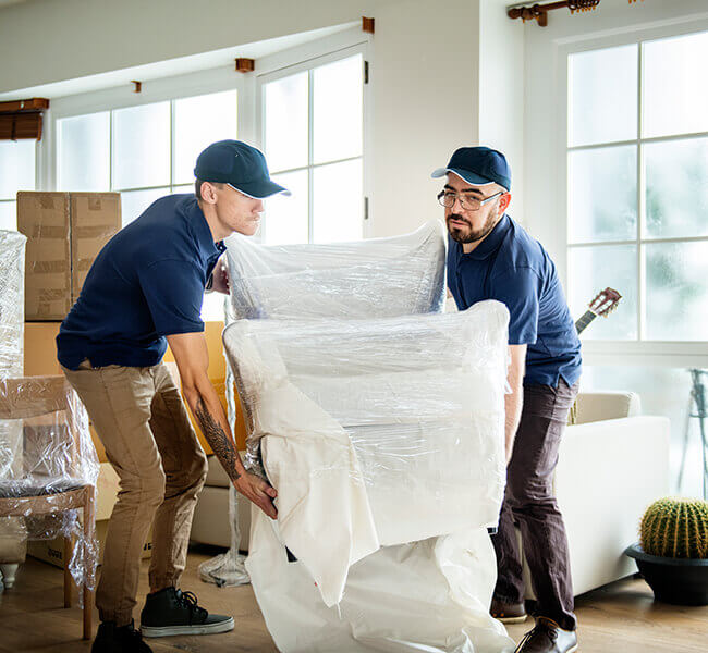 Packing And Moving Service by LG Cargo Packers And Movers