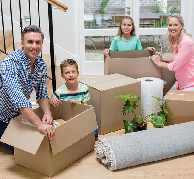 LG Cargo Packers And Movers