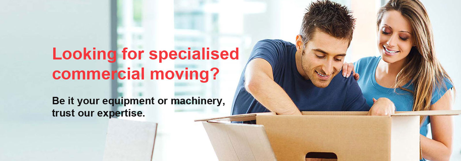 LG Cargo Packers And Movers
